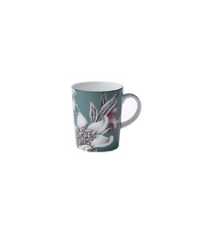 Кружка Valerie Concept CUP 1 GRN с логотипом
