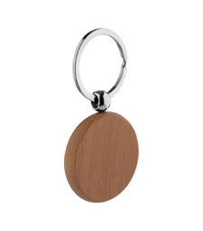 Брелок Circle Amulet, ver.2 с логотипом