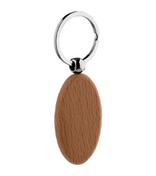 Брелок Amulet, ver.2 с логотипом