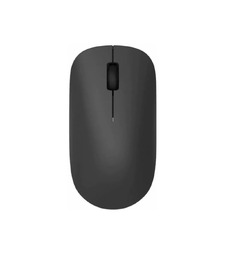Мышь беспроводная Xiaomi Wireless Mouse Lite XMWXSB01YM (BHR6099GL) (P) с логотипом