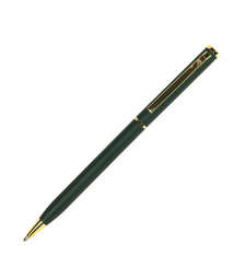 Ручка шариковая SLIM с логотипом