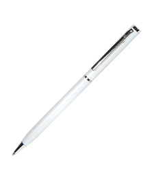 Ручка шариковая SLIM с логотипом