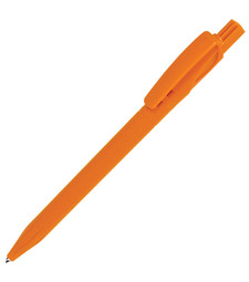 Ручка шариковая TWIN SOLID с логотипом
