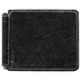 Набор Apache Billfold, черный с логотипом