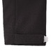 Куртка мужская Hooded Softshell черная с логотипом