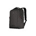 Рюкзак WENGER MX Professional 16, серый, 100% полиэстер, 33х21х45 см, 21 л с логотипом