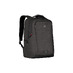 Рюкзак WENGER MX Professional 16, серый, 100% полиэстер, 33х21х45 см, 21 л с логотипом