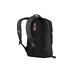Рюкзак WENGER MX Light 16, серый, 100% полиэстер, 31х20х44 см, 21 л с логотипом