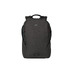 Рюкзак WENGER MX Light 16, серый, 100% полиэстер, 31х20х44 см, 21 л с логотипом