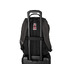 Рюкзак WENGER MX Light 16, серый, 100% полиэстер, 31х20х44 см, 21 л с логотипом