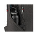 Рюкзак WENGER MX Light 16, серый, 100% полиэстер, 31х20х44 см, 21 л с логотипом