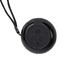 Портативная mini Bluetooth-колонка Sound Burger "Bang" черный с логотипом
