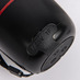 Портативная mini Bluetooth-колонка Sound Burger "Bang" черный с логотипом