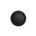 Портативная mini Bluetooth-колонка Sound Burger "Ellipse" черная с логотипом