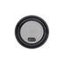 Портативная mini Bluetooth-колонка Sound Burger "Ellipse" черная с логотипом