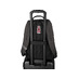 Рюкзак WENGER MX Reload 14, серый, 100% полиэстер, 28х18х42 см, 17 л с логотипом