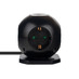 Сетевой фильтр Rombica NEO SPHERUM Black с логотипом