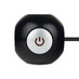 Сетевой фильтр Rombica NEO SPHERUM Black с логотипом