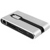 Хаб USB Rombica Type-C Hermes Black с логотипом