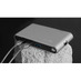 Хаб USB Rombica Type-C Hermes Black с логотипом
