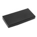 Брелок SILV HOME; 3,97 x 3,3 x 0,3 см; металл с логотипом