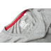 Футболка мужская Regent Fit 150, красная с логотипом