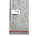 Футболка мужская Regent Fit 150, красная с логотипом