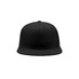 Бейсболка SNAP BACK, 6 клиньев, пластиковая застежка с логотипом