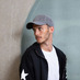 Бейсболка UNI-CAP POLARFLEECE, без панелей и швов, без застежки с логотипом
