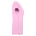 Футболка женская LADY FIT V-NECK T 210 с логотипом
