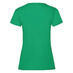 Футболка женская LADY FIT VALUEWEIGHT T 165 с логотипом
