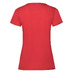 Футболка женская LADY FIT VALUEWEIGHT T 165 с логотипом