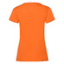 Футболка женская LADY FIT VALUEWEIGHT T 165
 с логотипом