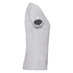 Футболка женская LADY FIT VALUEWEIGHT T 165 с логотипом