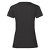 Футболка женская LADY FIT VALUEWEIGHT T 165 с логотипом