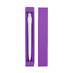 Футляр для одной ручки JELLY с логотипом