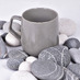 Кружка "Earl grey" с логотипом