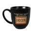Кружка IRON с логотипом