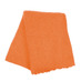 Плед PLAIN, 100х140 см,  флис 150 гр/м2; 100% полиэстер с логотипом