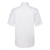 Рубашка мужская SHORT SLEEVE OXFORD SHIRT 130  с логотипом