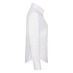 Рубашка женская LONG SLEEVE OXFORD SHIRT LADY-FIT 130 с логотипом