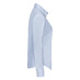 Рубашка женская LONG SLEEVE OXFORD SHIRT LADY-FIT 135 с логотипом