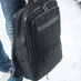 Рюкзак VECTOR c RFID защитой с логотипом