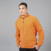 Толстовка флисовая MALMO 185 с логотипом