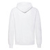 Толстовка с начесом CLASSIC HOODED SWEAT 280 с логотипом