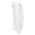 Толстовка с начесом CLASSIC HOODED SWEAT 280 с логотипом