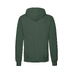 Толстовка с начесом CLASSIC HOODED SWEAT 280 с логотипом