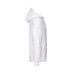 Толстовка без начеса LIGHTWEIGHT HOODED SWEAT JACKET 240 с логотипом