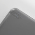 Универсальный аккумулятор Boosty 5 (5000 мАч), серый, 9,8х6.3х1,4 см с логотипом