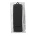USB flash-карта SWING (8Гб), черный, 6,0х1,8х1,1 см, пластик с логотипом